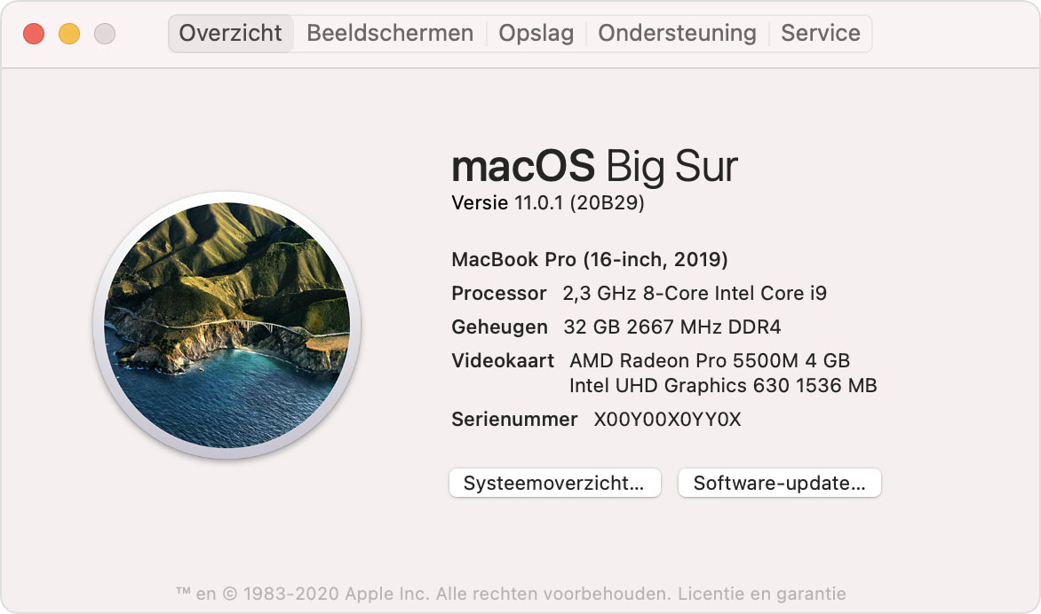 get mac osx 10.9 for imac 6